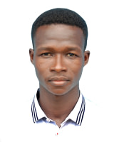 Koussowa Abel BAYOGDA